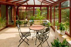 Leafield conservatory quotes