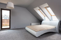 Leafield bedroom extensions