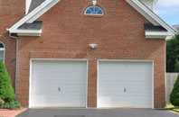 free Leafield garage construction quotes