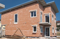 Leafield home extensions
