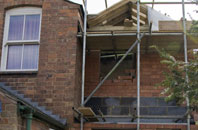 free Leafield home extension quotes