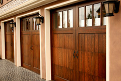 Leafield garage extension quotes