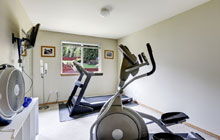 Leafield home gym construction leads