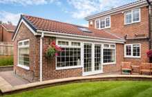 Leafield house extension leads