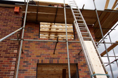 house extensions Leafield