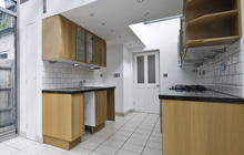 Leafield kitchen extension leads